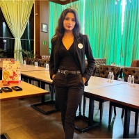 Apeksha Rajput