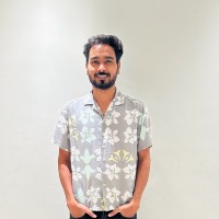 Habiburrahman Ansari