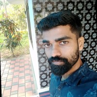 Nidheesh V
