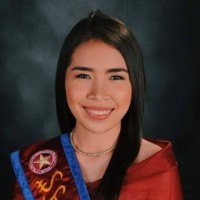 Sheila Mae Mercado