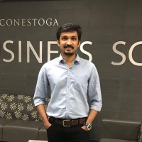 Aneesh Chulliparambil Mohanan