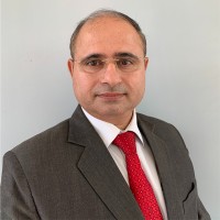 Vivek Tomar