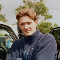 Dylan Rees-Ewen