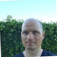 Morten Chabert