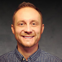 Derek Pruett