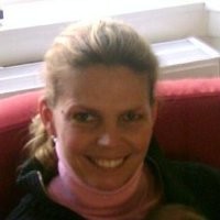 Martine Thackeray