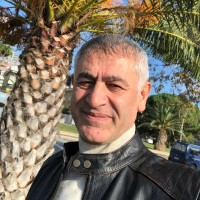 Karakus Cafer