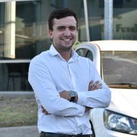 Lucas Prestanicola