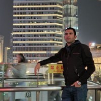 Hamid Gholami