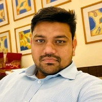 Mukesh Panday