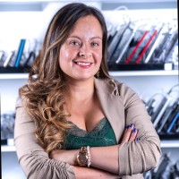 Liliana Preciado Malaver