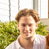 Matthew Seaborn