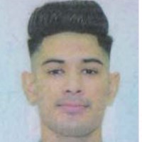 Ayaan Shaikh