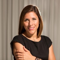 Patricia Carrillo Leal