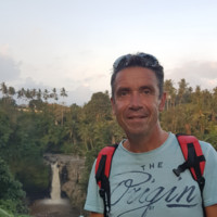 Jos Van Oijen