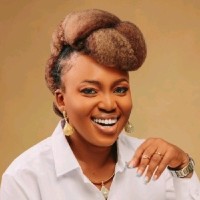 Ifunanya Stellamaris Anyanwu (Nee Chinweuba)