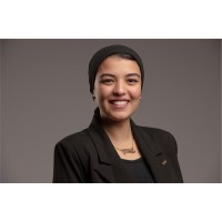 Yasmine Mourad