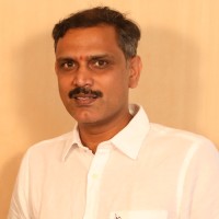 Hariprasad Bachina