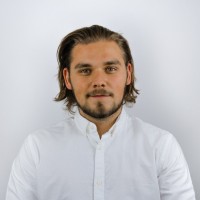 Magnus Bøg Madsen