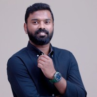 Dhineshkanth Pathmanathan