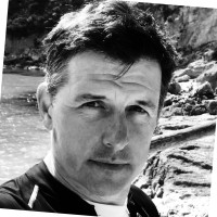 Geert Van Den Bossche