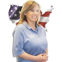Donna Johnson- Spangler