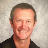 Rob Woodage