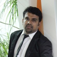Santhosh Kumar