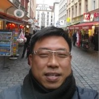 Nelson Soh