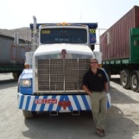 James Sapsford