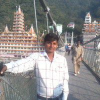 Harikesh Kushwaha