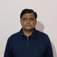 AMARENDU KUMAR