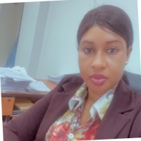 Fatou Fall