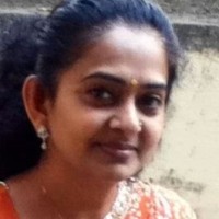 Richa Joshi