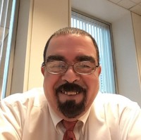Daniel Rodriguez