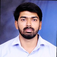 Shashank Rao