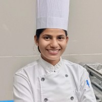 Bishakha Naskar