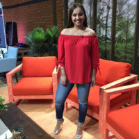 Lory Palmer