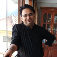Kishore Joshi