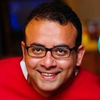 Ashraf Nader