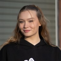 Hannah Blake