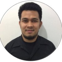 Raymond Sutacio