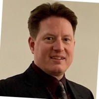 Scott Maguire