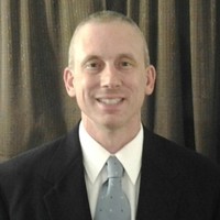Gregory Lamm