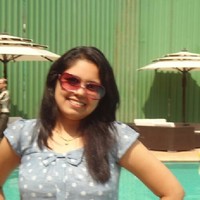 Amruta Lode