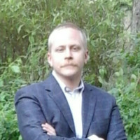Greg Fullenkamp