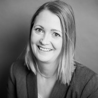 Rebecca Liljekvist