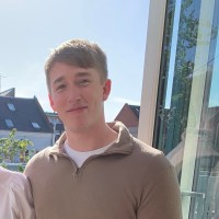 Emil Tøt Larsen