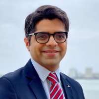 Karan Bahl