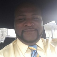 Ernest Bickham Jr